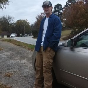 Meet your Posher, Wesley